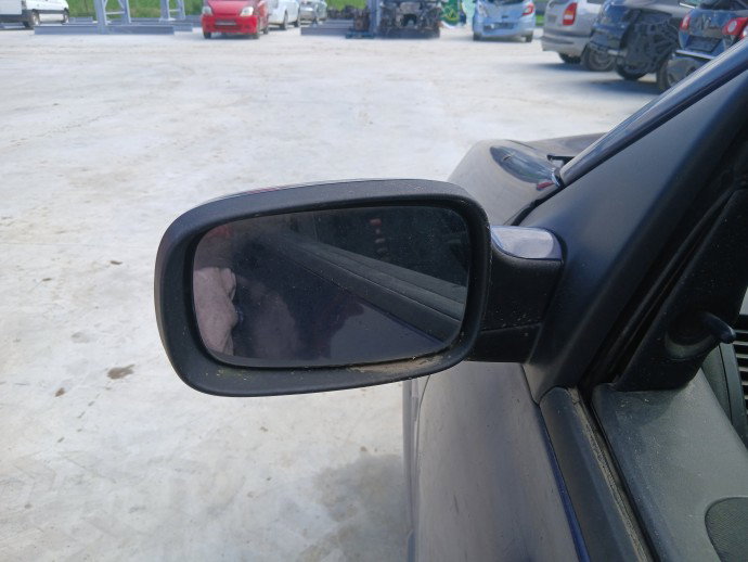 Oglinda stanga Renault Megane 2 Sedan [Fabr 2002-2008] Berlina  OEM