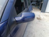 Oglinda stanga Renault Megane 2 Sedan [Fabr 2002-2008] Berlina  OEM