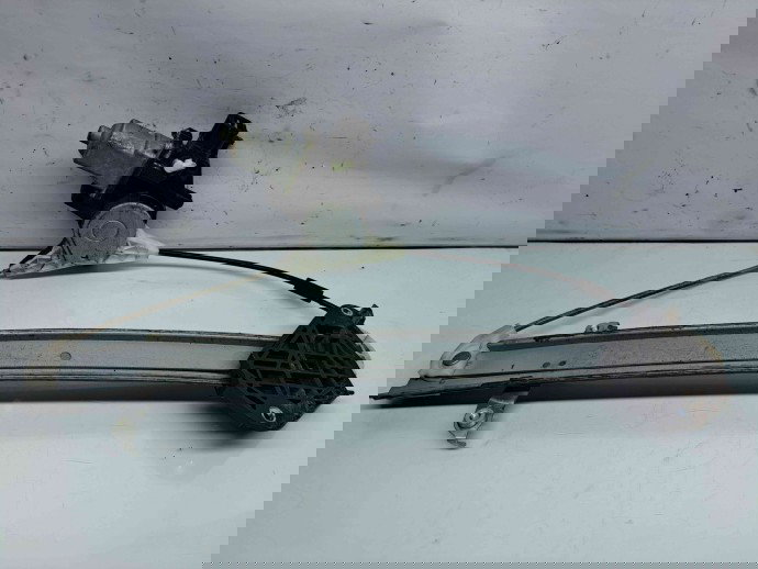 Macara electrica geam dreapta spate SUBARU Outback IV (BM, BR) [Fabr 2009-2014]  OEM