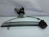 Macara electrica geam dreapta spate SUBARU Outback IV (BM, BR) [Fabr 2009-2014]  OEM