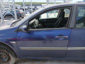 Usa stanga fata Renault Megane 2 Sedan [Fabr 2002-2008] Berlina  OEM