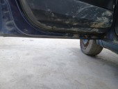 Usa stanga fata Renault Megane 2 Sedan [Fabr 2002-2008] Berlina  OEM