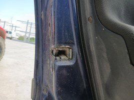 Broasca usa stanga fata Renault Megane 2 Sedan [Fabr 2002-2008] Berlina  OEM