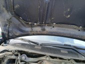 Capota motor Renault Megane 2 Sedan [Fabr 2002-2008] Berlina  OEM