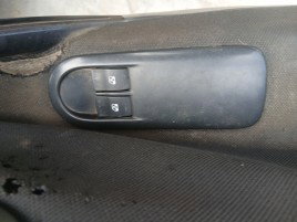 Butoane comanda geamuri sofer Renault Megane 2 Sedan [Fabr 2002-2008] OEM