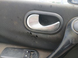 Maner interior stanga fata Renault Megane 2 Sedan [Fabr 2002-2008] OEM