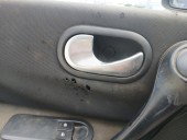 Maner interior stanga fata Renault Megane 2 Sedan [Fabr 2002-2008] OEM