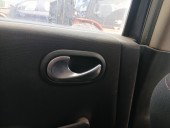 Maner interior stanga spate Renault Megane 2 Sedan [Fabr 2002-2008] OEM
