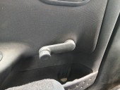 Maner deschidere geam Renault Megane 2 Sedan [Fabr 2002-2008] Berlina  OEM