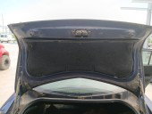 Capota portbagaj Renault Megane 2 Sedan [Fabr 2002-2008] Berlina  OEM