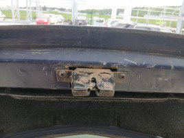 Broasca haion Renault Megane 2 Sedan [Fabr 2002-2008] Berlina  OEM