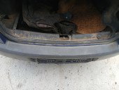 Bara spate Renault Megane 2 Sedan [Fabr 2002-2008] Berlina  OEM
