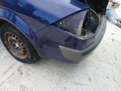 Bara spate Renault Megane 2 Sedan [Fabr 2002-2008] Berlina  OEM