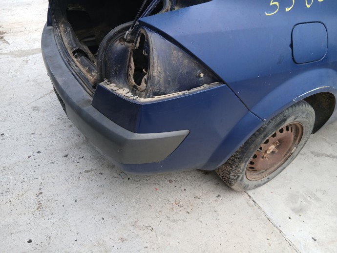 Bara spate Renault Megane 2 Sedan [Fabr 2002-2008] Berlina  OEM
