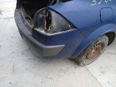 Bara spate Renault Megane 2 Sedan [Fabr 2002-2008] Berlina  OEM