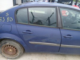 Usa dreapta spate Renault Megane 2 Sedan [Fabr 2002-2008] Berlina  OEM