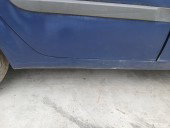 Usa dreapta spate Renault Megane 2 Sedan [Fabr 2002-2008] Berlina  OEM