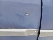 Usa dreapta spate Renault Megane 2 Sedan [Fabr 2002-2008] Berlina  OEM