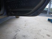Usa dreapta spate Renault Megane 2 Sedan [Fabr 2002-2008] Berlina  OEM