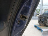 Broasca usa dreapta spate Renault Megane 2 Sedan [Fabr 2002-2008] Berlina  OE
