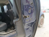 Broasca usa dreapta spate Renault Megane 2 Sedan [Fabr 2002-2008] Berlina  OE