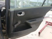 Macara manuala geam dreapta spate Renault Megane 2 Sedan [Fabr 2002-2008] Berlina  OEM