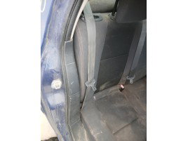 Centura dreapta spate Renault Megane 2 Sedan [Fabr 2002-2008] OEM