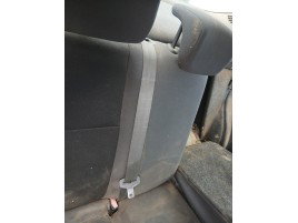 Centura spate mijloc Renault Megane 2 Sedan [Fabr 2002-2008] OEM