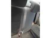 Centura spate mijloc Renault Megane 2 Sedan [Fabr 2002-2008] OEM