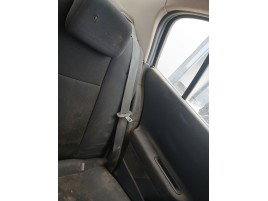 Centura stanga spate Renault Megane 2 Sedan [Fabr 2002-2008] OEM