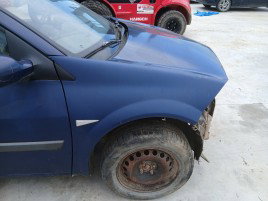 Aripa dreapta fata Renault Megane 2 Sedan [Fabr 2002-2008] Berlina  OEM