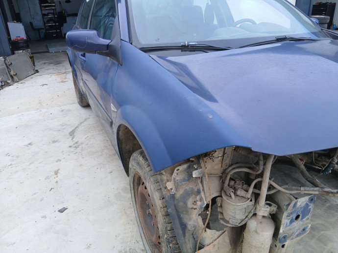 Aripa dreapta fata Renault Megane 2 Sedan [Fabr 2002-2008] Berlina  OEM