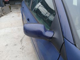 Oglinda dreapta Renault Megane 2 Sedan [Fabr 2002-2008] Berlina  OEM