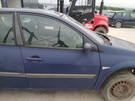 Usa dreapta fata Renault Megane 2 Sedan [Fabr 2002-2008] Berlina  OEM