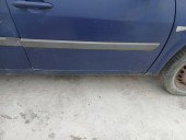 Usa dreapta fata Renault Megane 2 Sedan [Fabr 2002-2008] Berlina  OEM