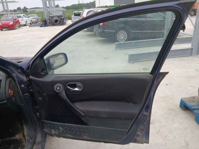 Usa dreapta fata Renault Megane 2 Sedan [Fabr 2002-2008] Berlina  OEM
