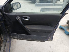 Macara electrica geam dreapta fata Renault Megane 2 Sedan [Fabr 2002-2008] Berlina  OEM