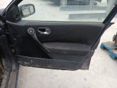 Macara electrica geam dreapta fata Renault Megane 2 Sedan [Fabr 2002-2008] Berlina  OEM