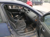 Cheder usa dreapta fata Renault Megane 2 Sedan [Fabr 2002-2008] Berlina  OEM