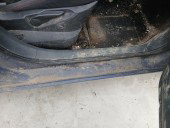 Cheder usa dreapta fata Renault Megane 2 Sedan [Fabr 2002-2008] Berlina  OEM