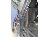 Cheder usa dreapta fata Renault Megane 2 Sedan [Fabr 2002-2008] Berlina  OEM