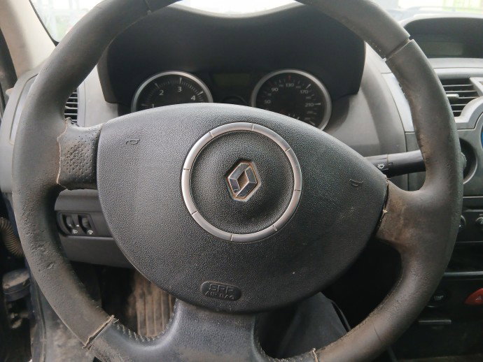 Airbag volan Renault Megane 2 Sedan [Fabr 2002-2008] OEM