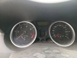 Ceas bord Renault Megane 2 Sedan [Fabr 2002-2008] OEM