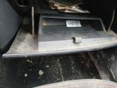 Torpedou Renault Megane 2 Sedan [Fabr 2002-2008] OEM