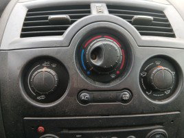 Panou comanda clima Renault Megane 2 Sedan [Fabr 2002-2008] OEM
