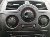 Panou comanda clima Renault Megane 2 Sedan [Fabr 2002-2008] OEM