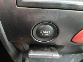 Buton START/STOP Renault Megane 2 Sedan [Fabr 2002-2008] OEM