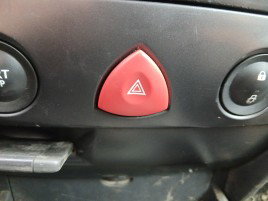 Buton avarii Renault Megane 2 Sedan [Fabr 2002-2008] OEM