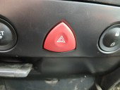 Buton avarii Renault Megane 2 Sedan [Fabr 2002-2008] OEM