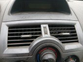 Grila aerisire centrala Renault Megane 2 Sedan [Fabr 2002-2008] OEM